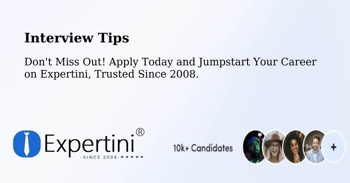 Interview Tips & Techniques for Job Seekers – Manali - Manali, India Jobs Expertini